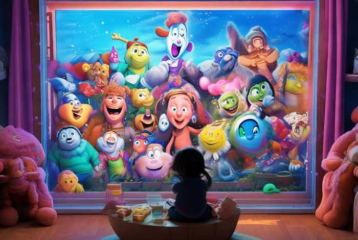 儿童动画片在线免费观看(儿童动画电影在线观看免费) 儿童动画片在线免费观看(儿童动画电影在线观看免费)