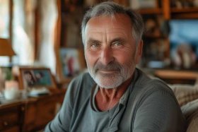 45岁儿子离婚六年和母亲住一起生情好吗、儿子离婚了和母亲住一起