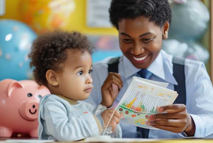 儿童存折有利息吗 - 儿童存折大人可以取吗？