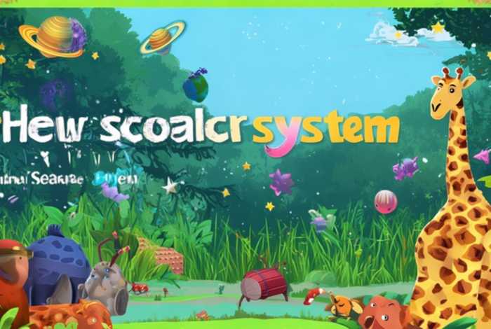 儿童科普故事视频 幼儿科普故事视频