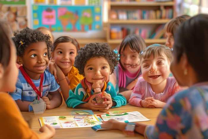 儿童英语小故事2-3分钟；少儿英语小故事3分钟