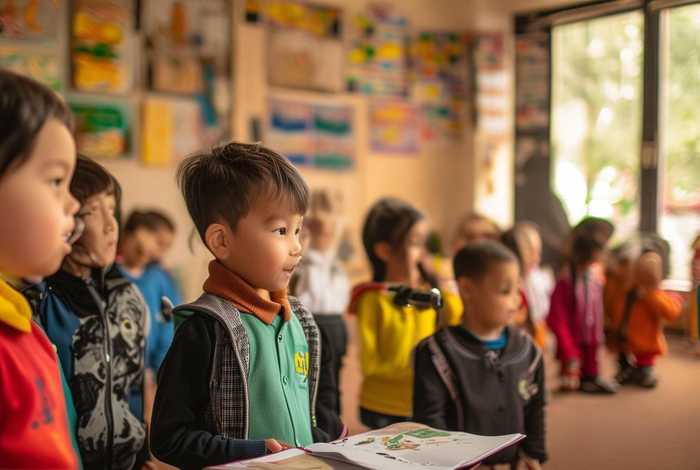 儿童朗诵故事6-12岁 儿童朗诵5-7岁