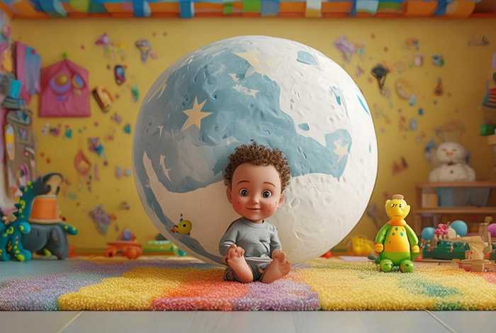 3-6岁儿童看图编故事 幼儿看图编故事图片大全