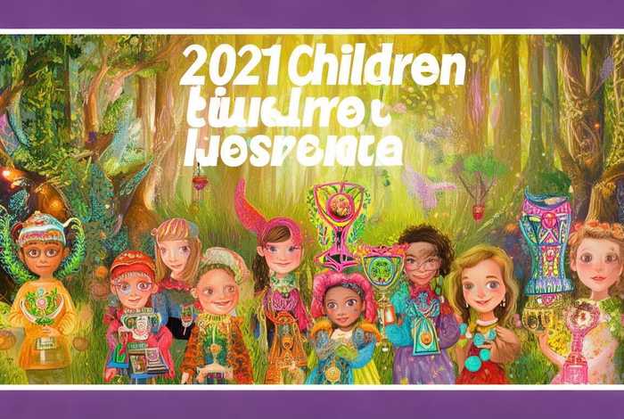 儿童文学有奖征文 儿童文学奖征稿2021