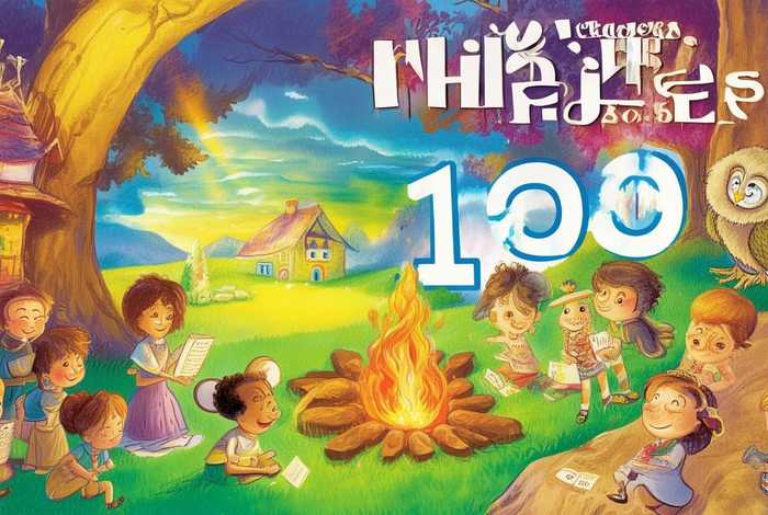 儿童经典故事100篇合集、儿童经典故事100篇免费听