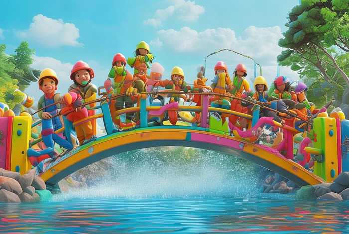 儿童桥梁救援动画 儿童桥梁救援动画片大全 儿童桥梁救援动画 儿童桥梁救援动画片大全