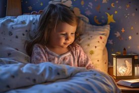 儿童3岁睡前有声故事在线听 - 三岁小孩故事睡前在线听