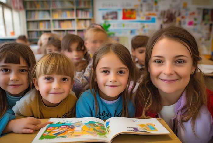 儿童故事小学三年级；小学生三年级故事