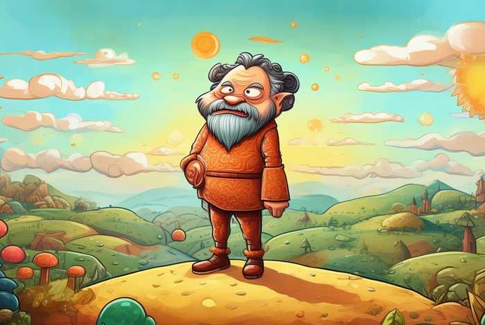 傲慢的动画片 - 傲慢的动画片有哪些