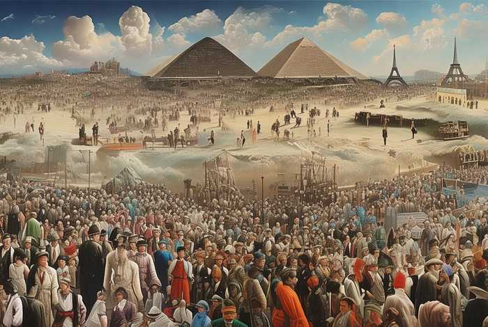 3分钟历史故事；3分钟历史故事大全