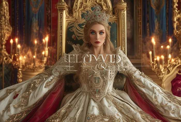 beloved是什么牌子；beloved queen是什么牌子