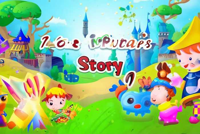 儿童故事大全有声故事 儿童有声故事5-6岁儿童故事大全