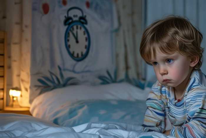 儿童尿床是什么原因引起的;小孩尿床是什么原因引起的(7岁) 儿童尿床是什么原因引起的;小孩尿床是什么原因引起的(7岁)