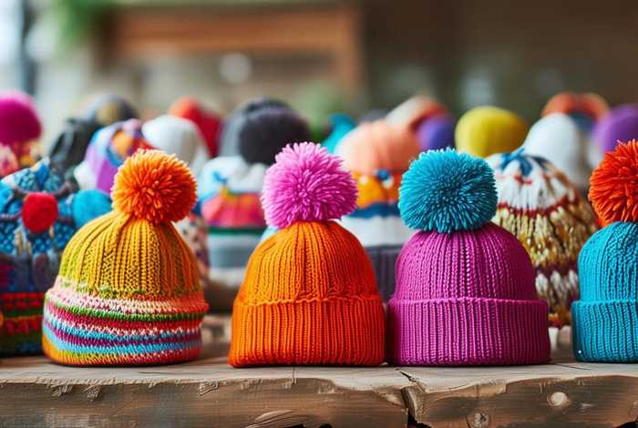 儿童帽子编织大全 - 儿童帽子编织大全最新款2023
