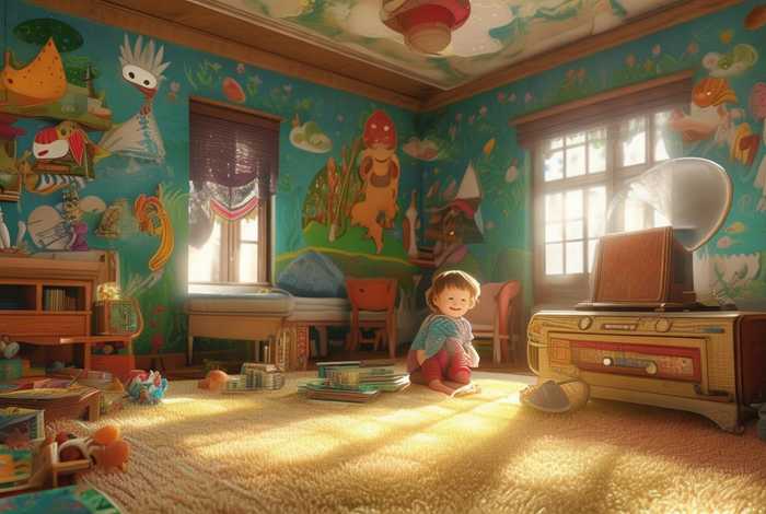 儿童故事背景音乐纯音乐免费下载；幼儿故事背景音乐免费下载