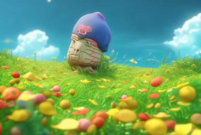 儿童故事远行的蒲公英、幼儿故事教案蒲公英的远行