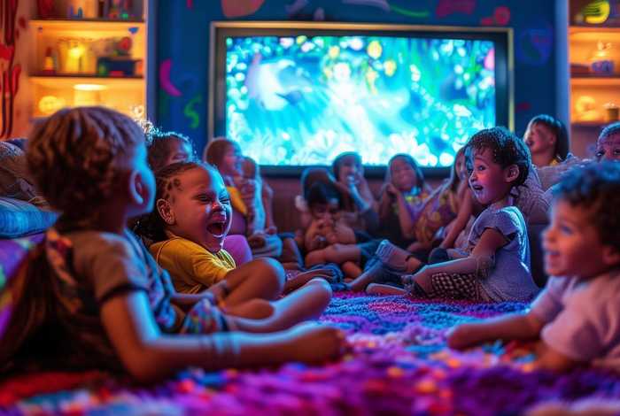 儿童故事片大全免费的 - 儿童故事片大全免费