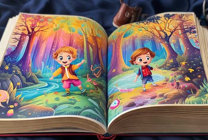 儿童绘本全集，儿童绘本全集推荐