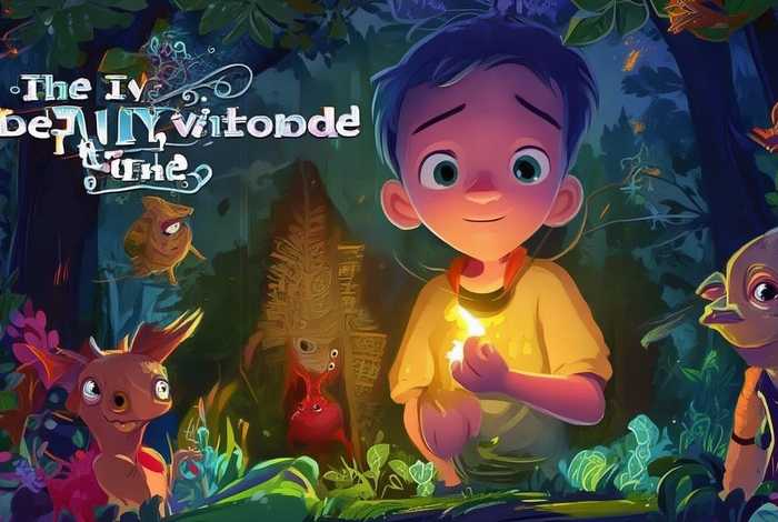 30秒儿童简短故事大全 《儿童故事》简短30秒