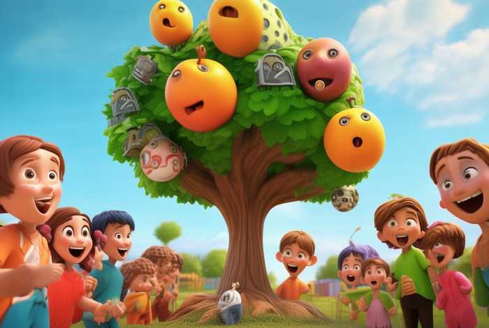 儿童笑话长篇200字，儿童笑话长篇200字大全