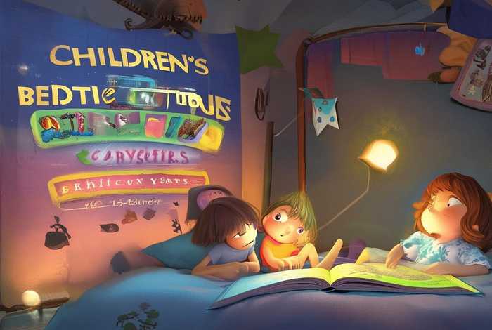 儿童睡前故事大全6-12岁短故事，儿童睡前故事大全6-12岁