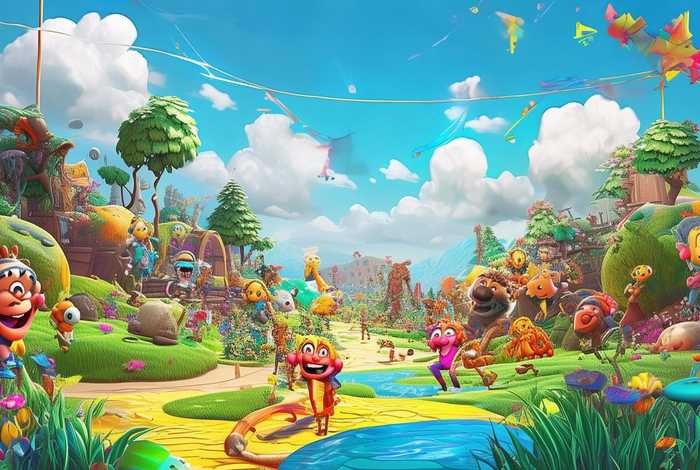 儿童动漫；儿童动漫电影6-12岁推荐