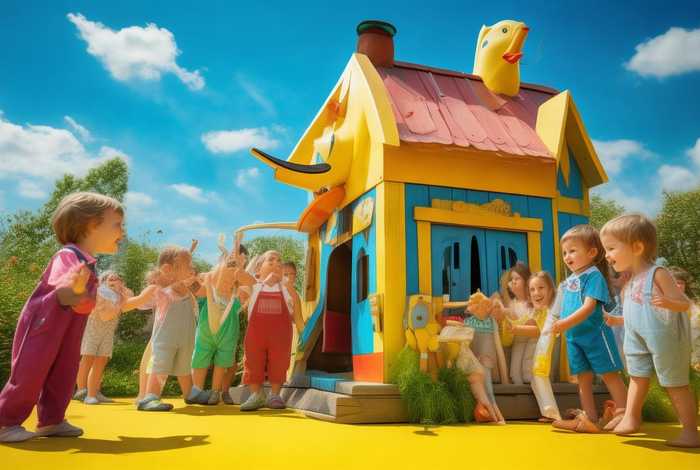 儿童故事小鸭子的故事 小鸭子的故事幼儿园 儿童故事小鸭子的故事 小鸭子的故事幼儿园