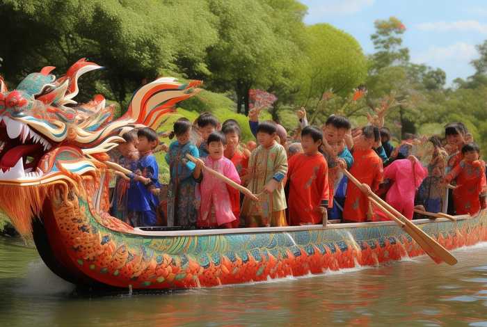 儿童端午节的故事视频 幼儿端午节故事视频