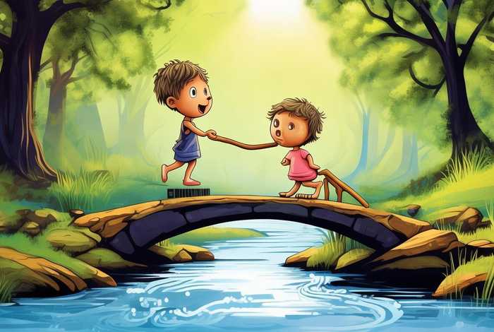 儿童抗挫折故事、幼儿抗挫折故事