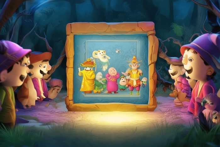 儿童故事西游记在线收听、西游记故事儿童版在线收听 儿童故事西游记在线收听、西游记故事儿童版在线收听