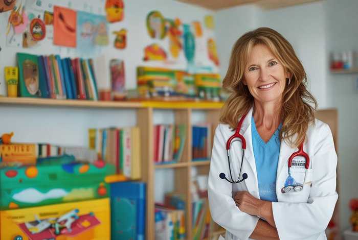 儿童神经内科专家故事（儿童神经内科权威专家）