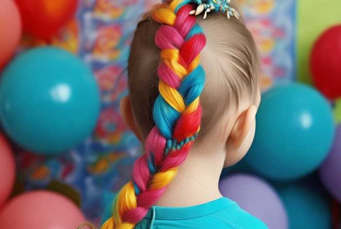 儿童蜈蚣辫教程、儿童蜈蚣辫教程一步一步教