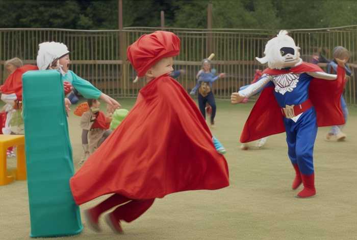 儿童短剧剧本搞笑 儿童短剧剧本搞笑台词