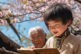 儿童年的古诗词、跟年有关的古诗词