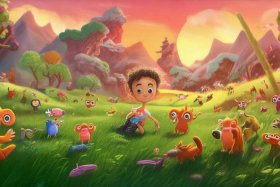 36岁儿童故事剧本815分钟；36岁幼儿故事