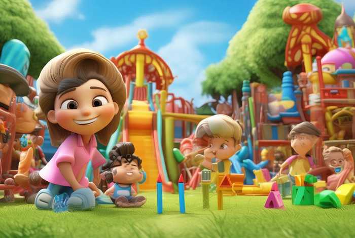 儿童成长教育故事励志故事；幼儿成长教育故事