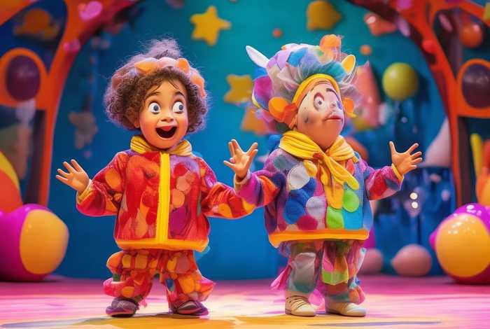 儿童相声小品搞笑大全稿子、儿童相声搞笑大全剧本 儿童相声小品搞笑大全稿子、儿童相声搞笑大全剧本