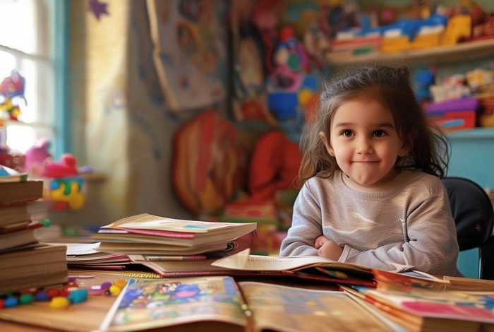 儿童365夜故事大全9-10岁励志 幼儿故事365夜故事