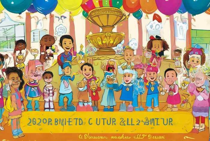 2020儿童文学征稿大赛；2020儿童文学征稿大赛获奖作品