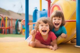 儿童幽默笑话 儿童幽默笑话段子