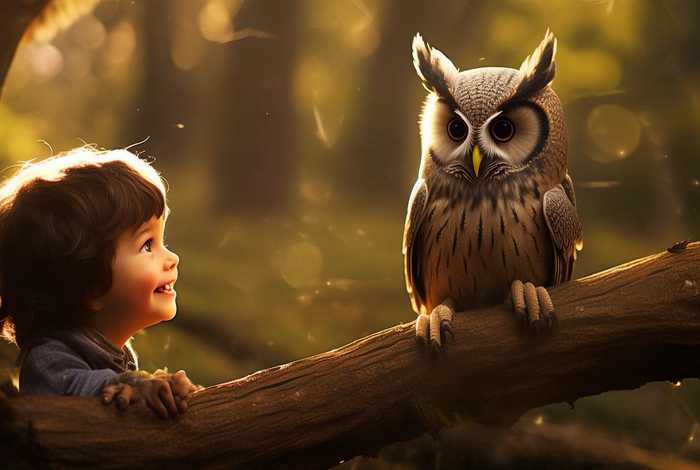 儿童故事康德、康德小故事 儿童故事康德、康德小故事