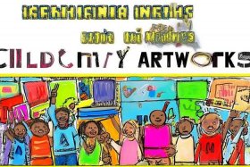 儿童廉政书画作品图片 - 儿童廉洁书画作品