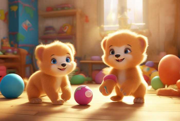 儿童故事讲述小老虎、小老虎的幼儿故事