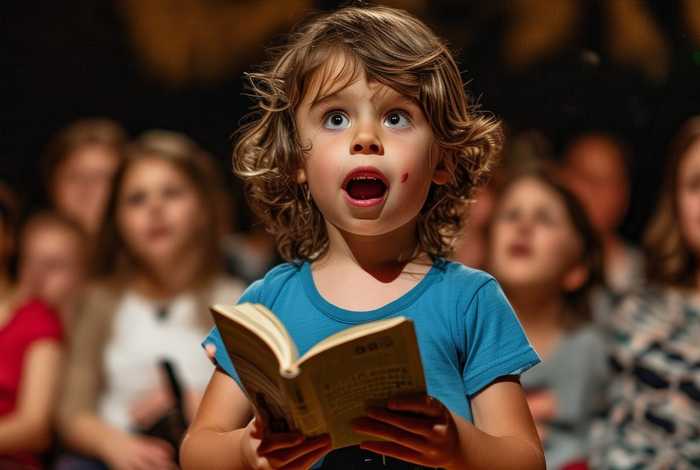 儿童朗诵文章 3分钟、儿童朗诵文章 3分钟左右