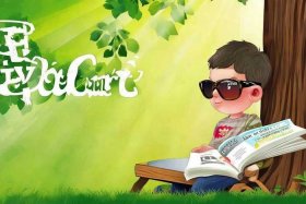 保护眼睛故事绘本故事、保护眼睛故事绘本故事大全