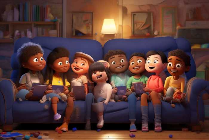 儿童故事免费在线听 在线听故事免费儿童