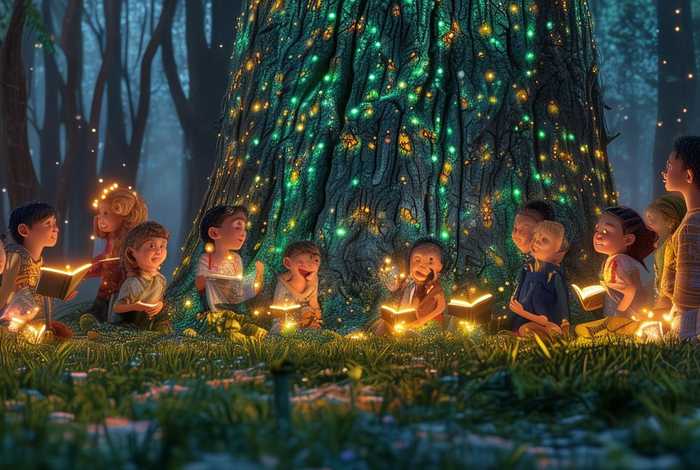 儿童益智童话故事100条(益智儿童睡前童话故事6-12岁) 儿童益智童话故事100条(益智儿童睡前童话故事6-12岁)