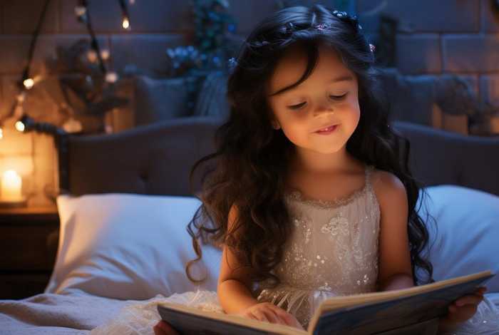 儿童睡前故事灰姑娘的故事完整版 - 小儿睡前故事灰姑娘