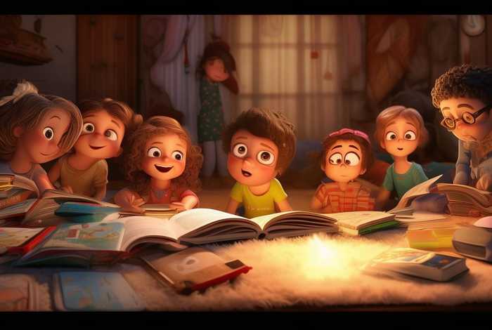 儿童经典绘本故事940集mp3打包下载，幼儿绘本故事mp4