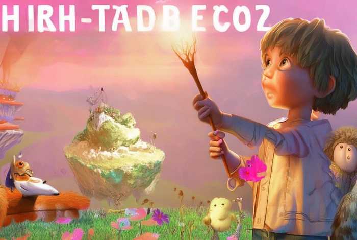 儿童简短神话故事，少儿神话故事超短